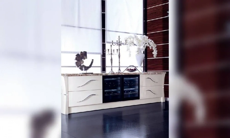 Кухня Re Deco Kitchen 6 - фото 1