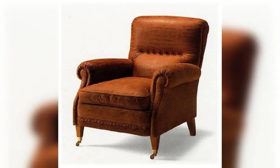 Кресло Provasi Upholstery Collection 1 - фото 1