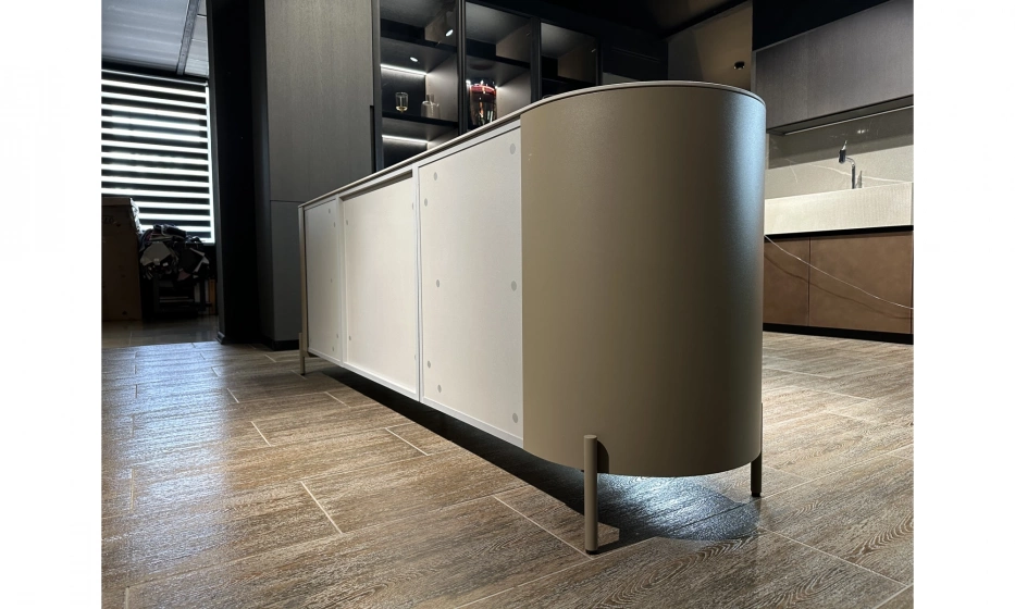 Комод Saloni Vinci - фото 4