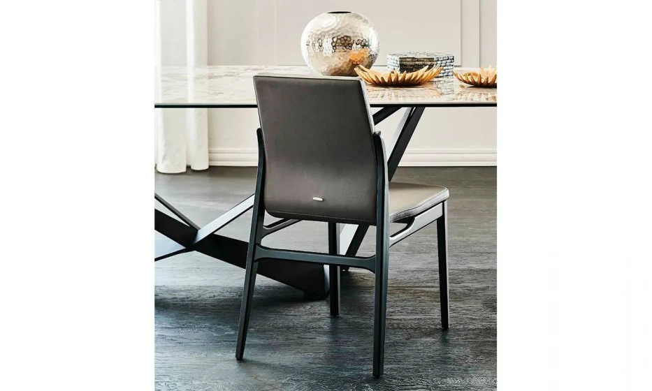 Стул Cattelan Italia Ginevra - фото 1