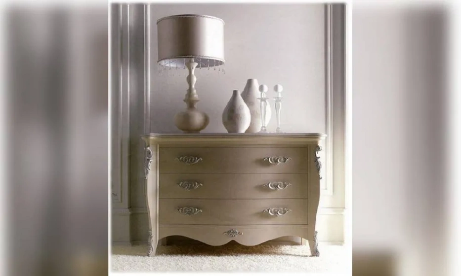 Комод Cortezari Melissa 1 - фото 1