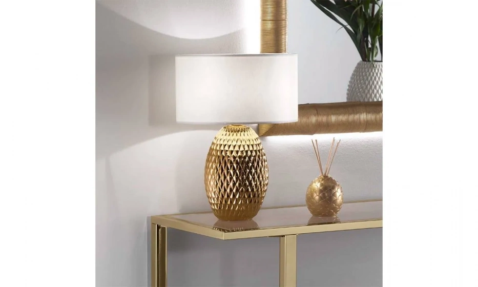 Настольная Лампа Black Tie Villari 0004863-604 - фото 1