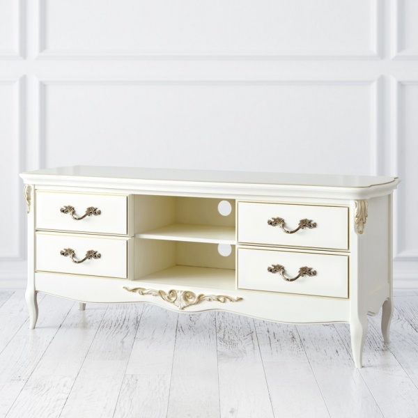 Тумба ТВ Ательер Голд KREIND 2103045745