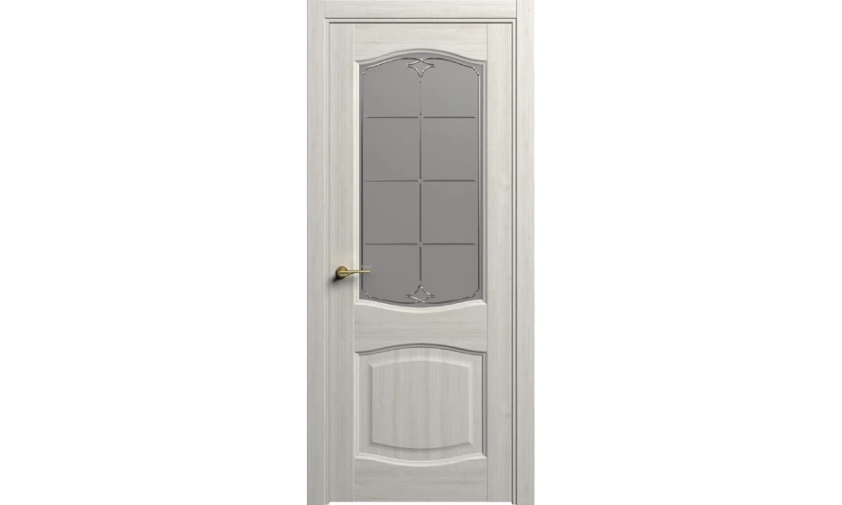 Межкомнатная дверь Софья, коллекция Classic, Модель 48.157 - фото 1
