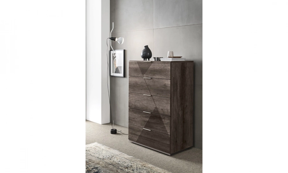 Комод с ящиками Alf Group Favignana - фото 1