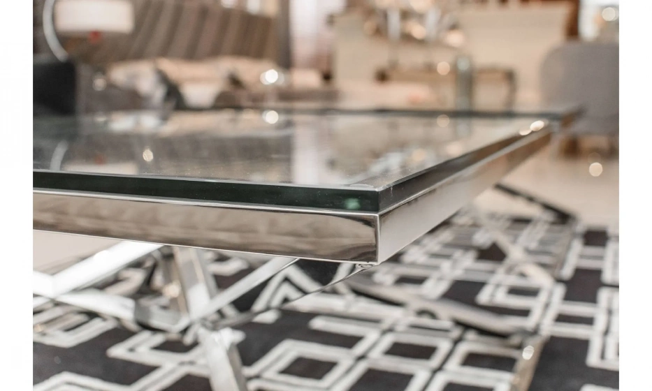 Стол Eichholtz Connor - фото 3