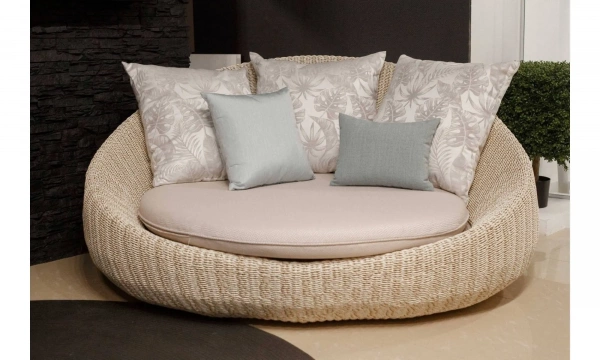 Подушка для уличного дивана Atmosphera