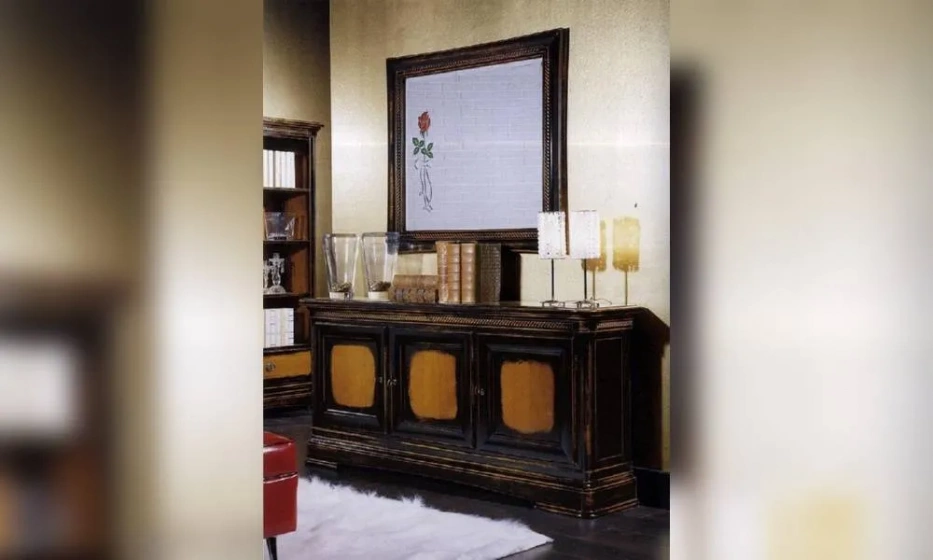 Комод Giuliacasa 526-Vr - фото 1