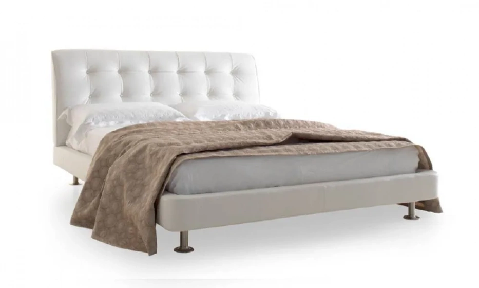 Кровать Nicoline Salotti Geo - фото 1