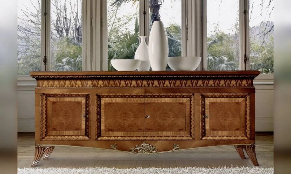 Буфет Zanaboni B/4628 - фото 1