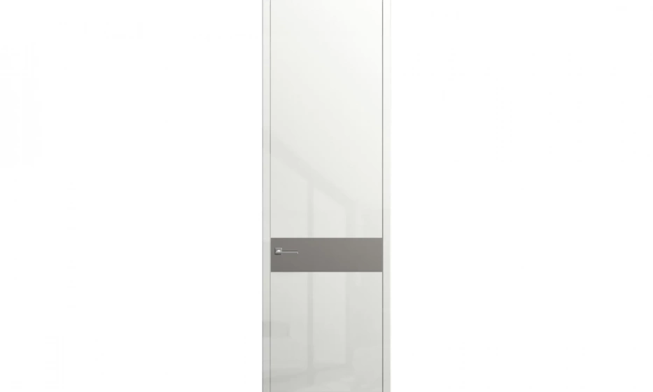 Межкомнатная дверь Софья, коллекция Contorno, Модель 78.99 ГЛ - фото 1