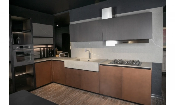 Кухня BINOVA Bluna