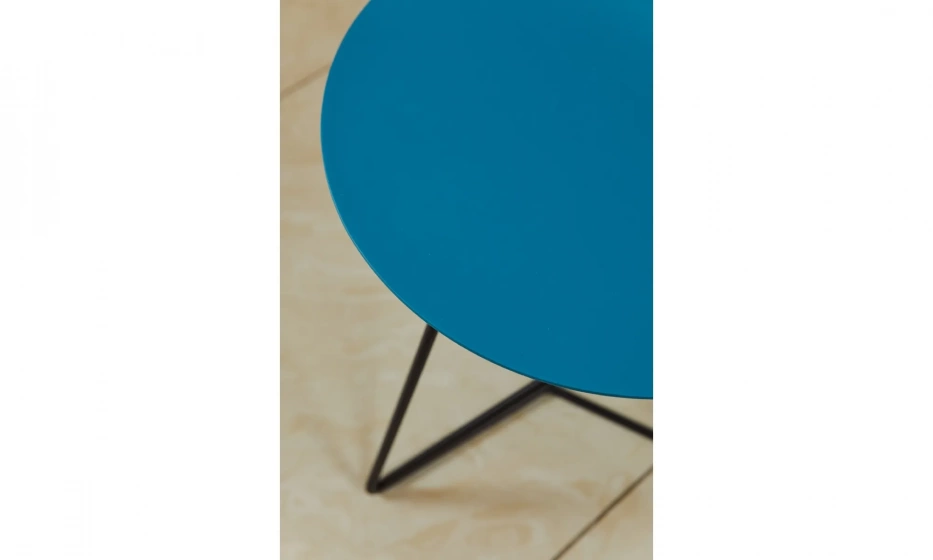 Комплект из 3х кофейных cтолов Homage Solo - фото 17