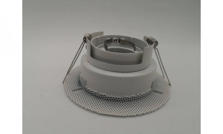 Встраиваемый Светильник Technical Dl043-01W - фото 5