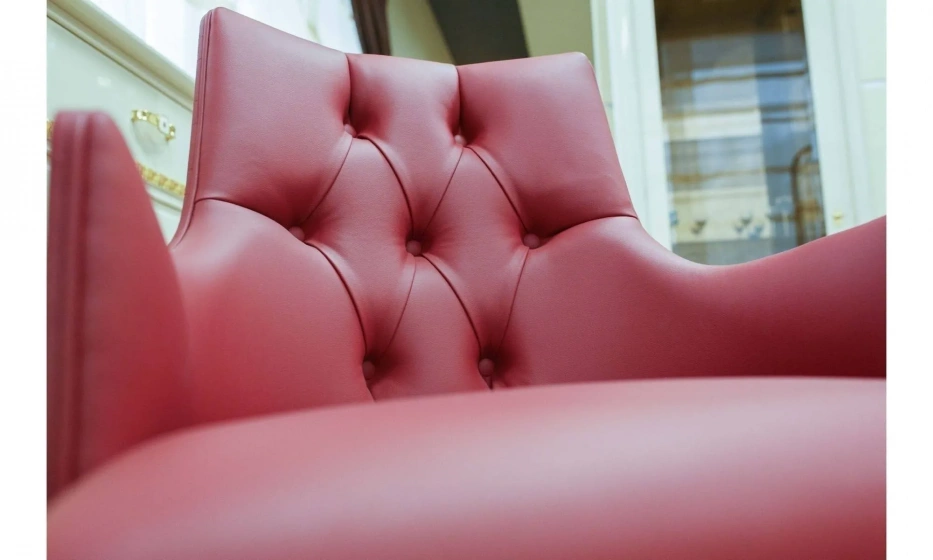 Столовая группа Scappini Marble - фото 10