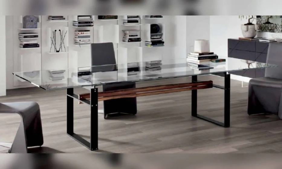 Стол Cattelan Italia Jerez - фото 1