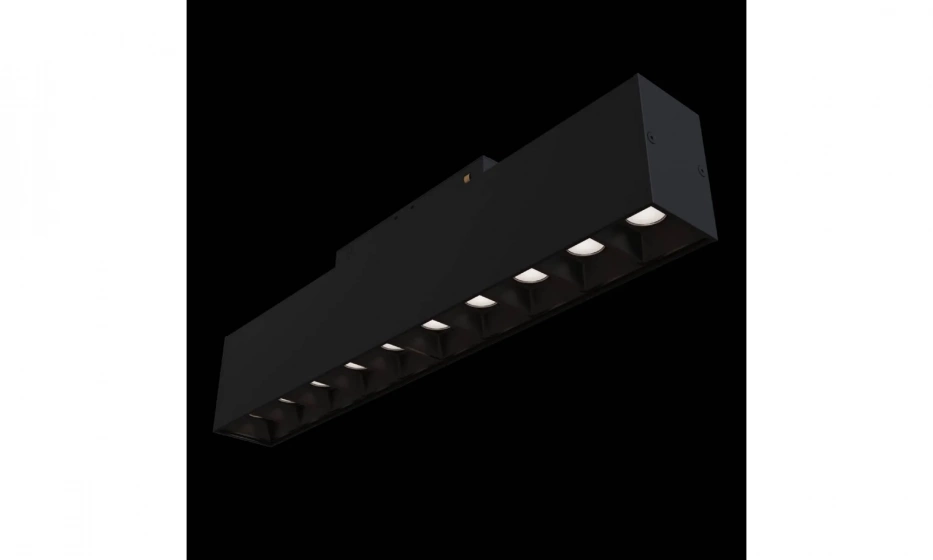 Трековый Светильник Technical Tr014-2-20W4K-B - фото 2