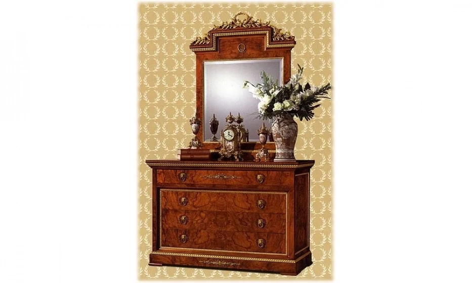 Спальня Minotti Luigi & Benigno Antica Brianza Vol. Ii 19 - фото 5