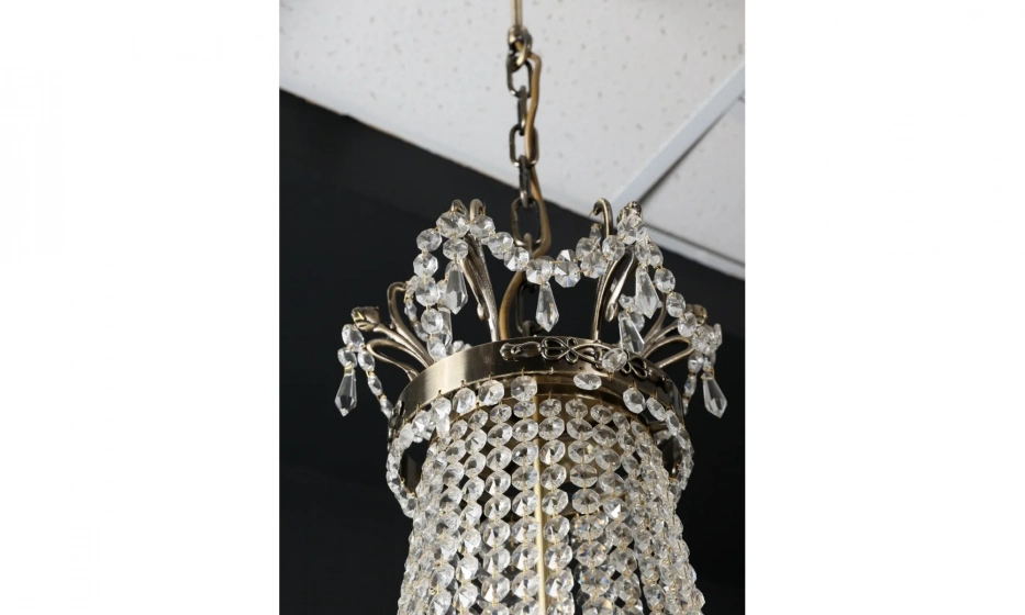 Люстра Сферон Lodi - фото 6