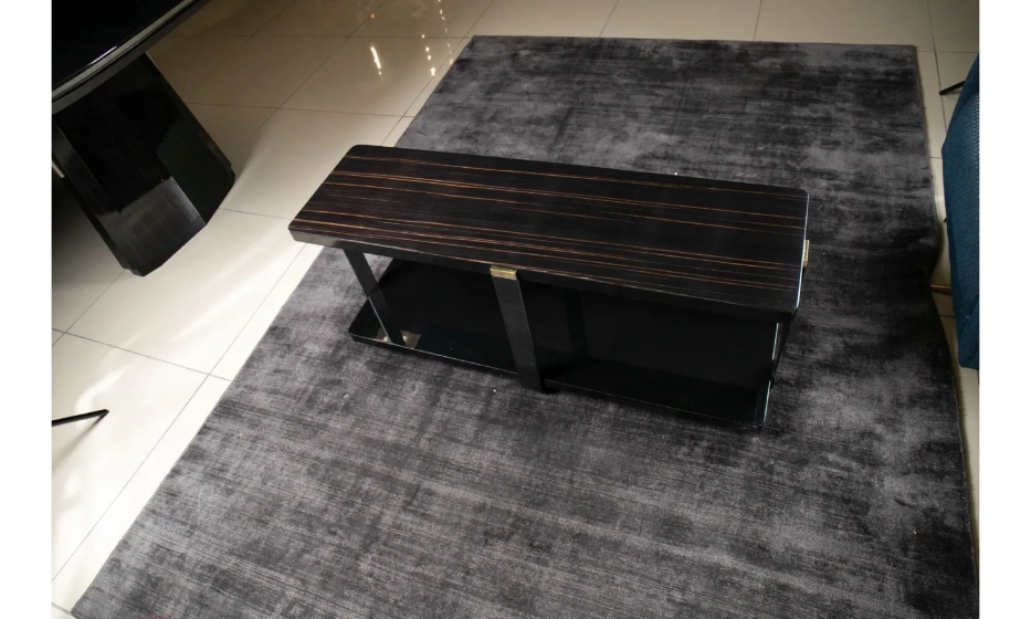 Журнальный стол ENZA HOME VALDERA - фото 4