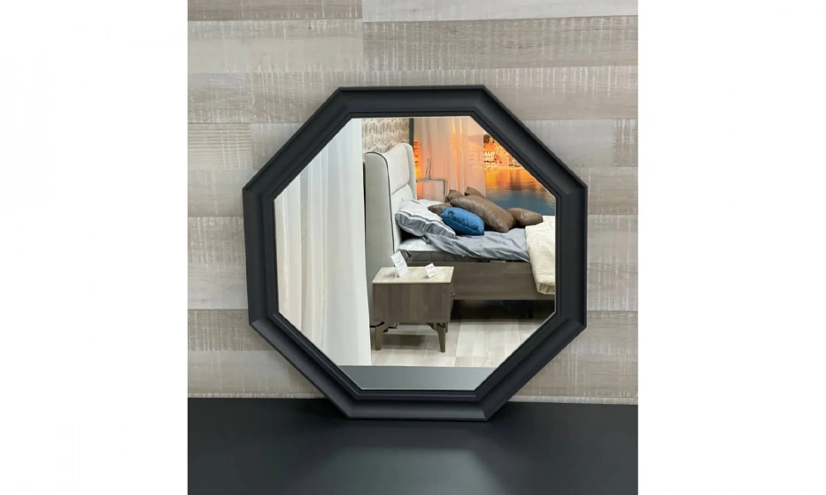 Зеркало макияжное Lorenta Grey Turkey - фото 4