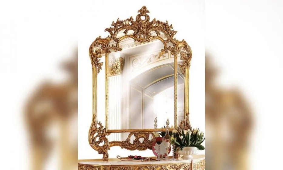 Зеркало Angelo Cappellini 4320 - фото 1