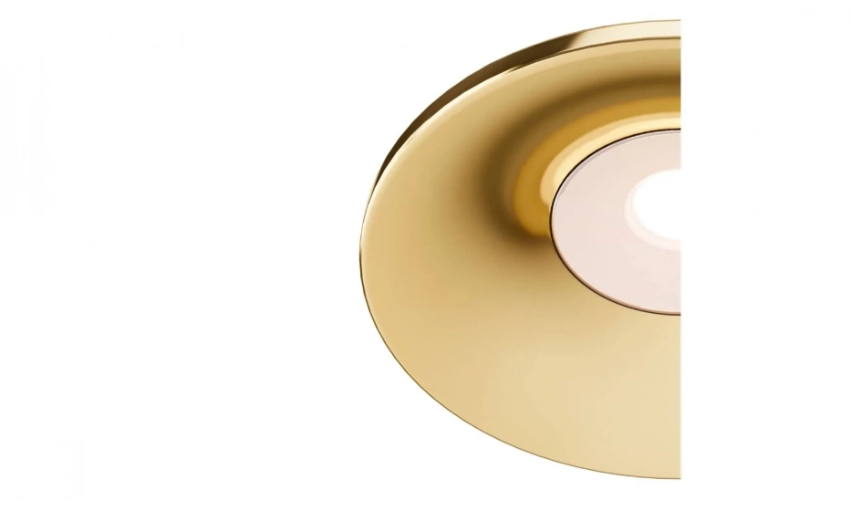 Встраиваемый Светильник Technical Dl041-01G - фото 4