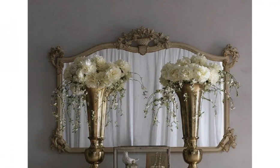 Зеркало Silvano Grifoni 3559 - фото 1