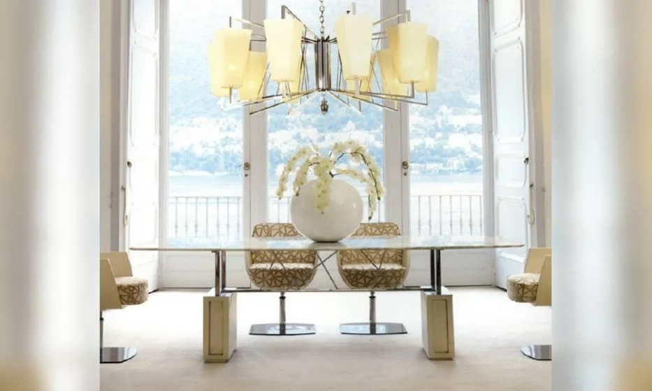 Стол Zanaboni Tavolo Da Pranzo - фото 1