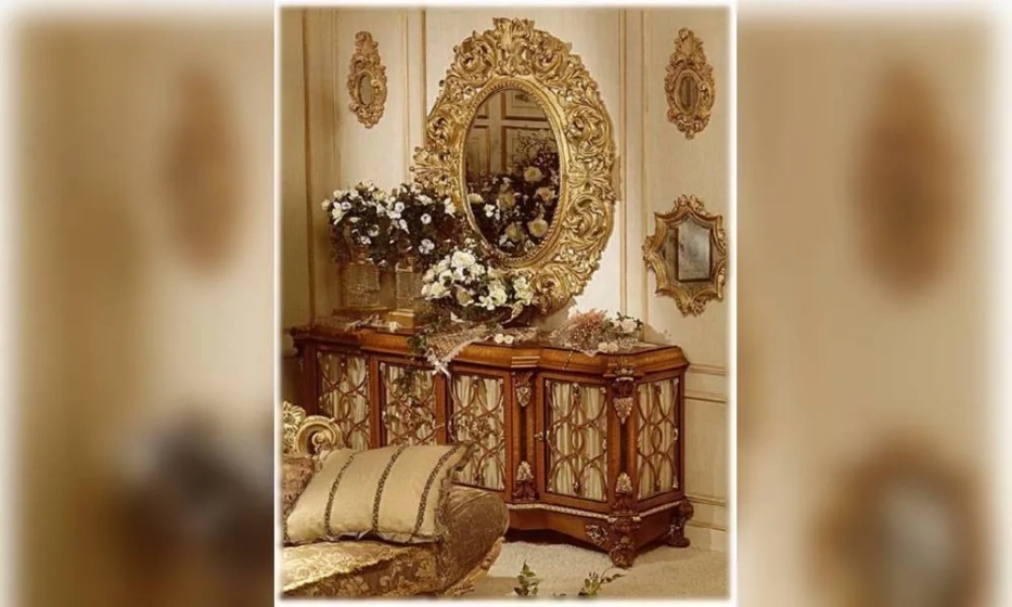 Буфет Riva 7075 - фото 1