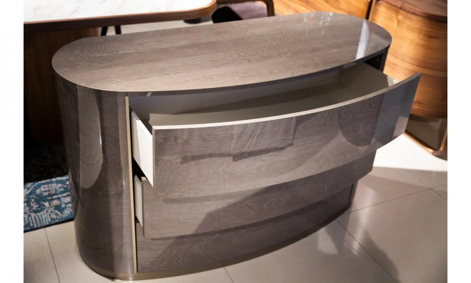 Комод CAMELGROUP Round - фото 2