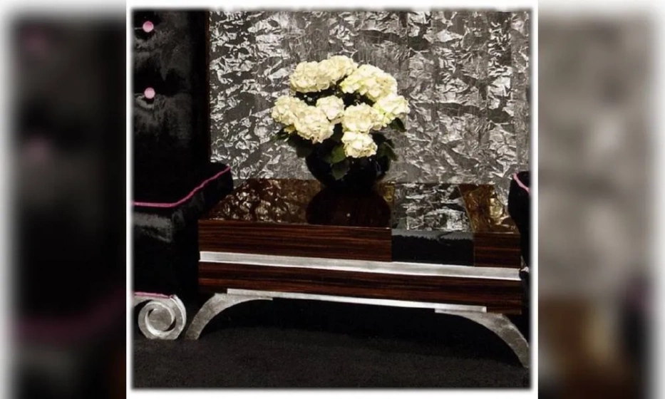 Стол Журнальный Redeco 218 - фото 1