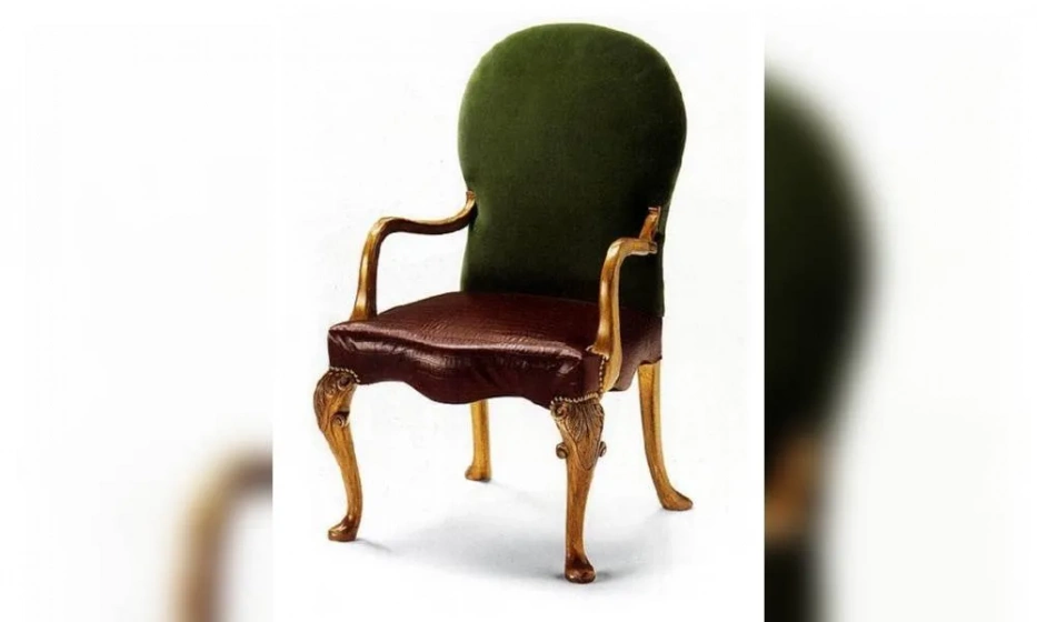 Стул Provasi Chippendale 1 - фото 1