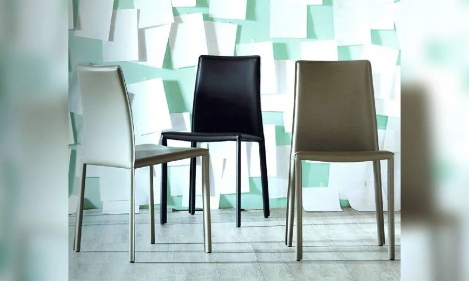 Стул Miniforms Chic - фото 1