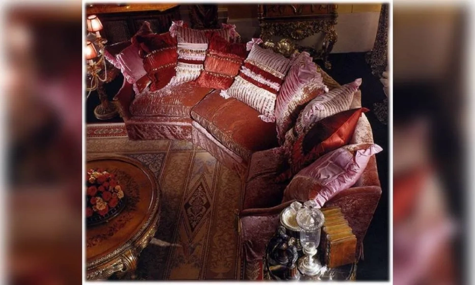 Диван Jumbo Collection Ritz-00 - фото 1