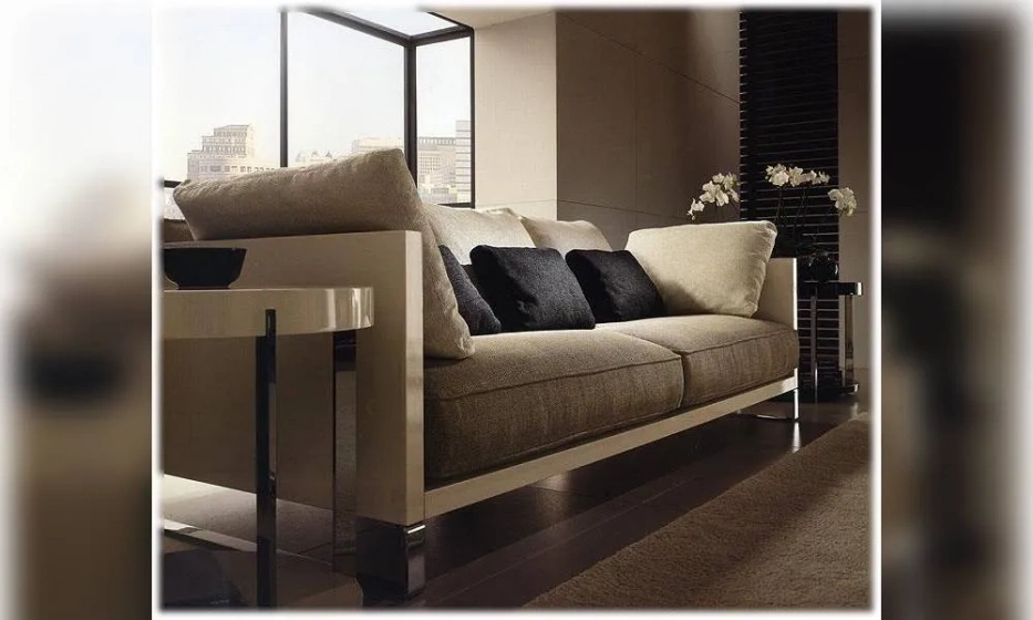 Диван Malerba Poetic 1 - фото 1