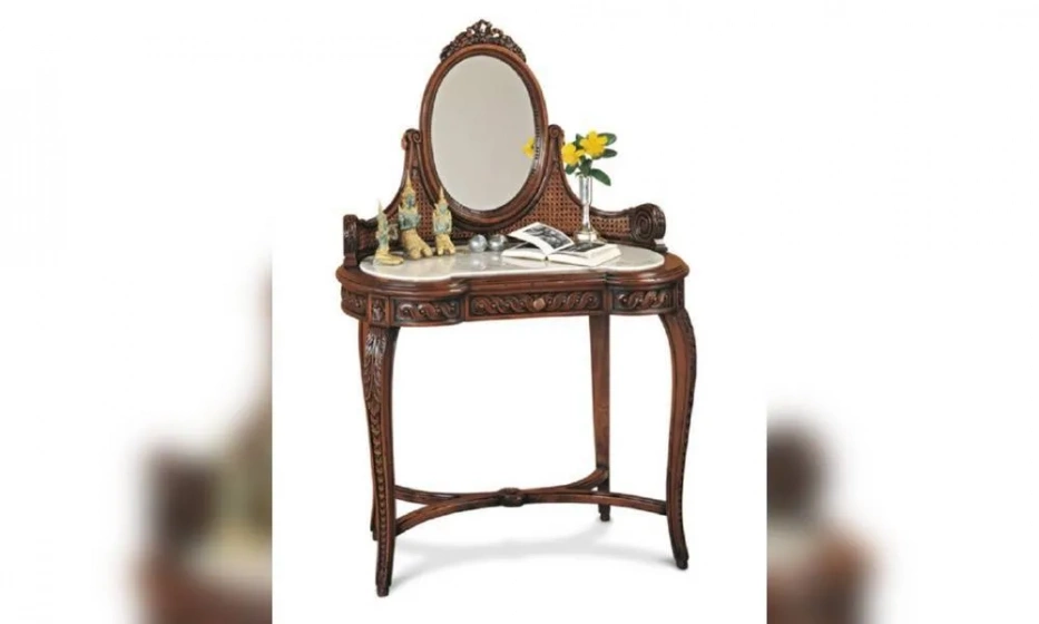 Туалетный Столик Francesco Molon New Empire 4 - фото 1