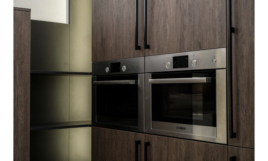 Кухня Русский Дом - фото 9