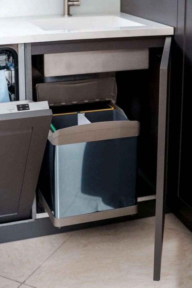 Кухня Scavolini Carattere - фото 16