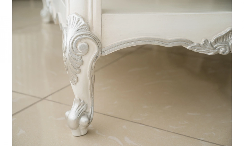 Журнальный стол PINOTTI ROBERTO Tavolino Perla - фото 5