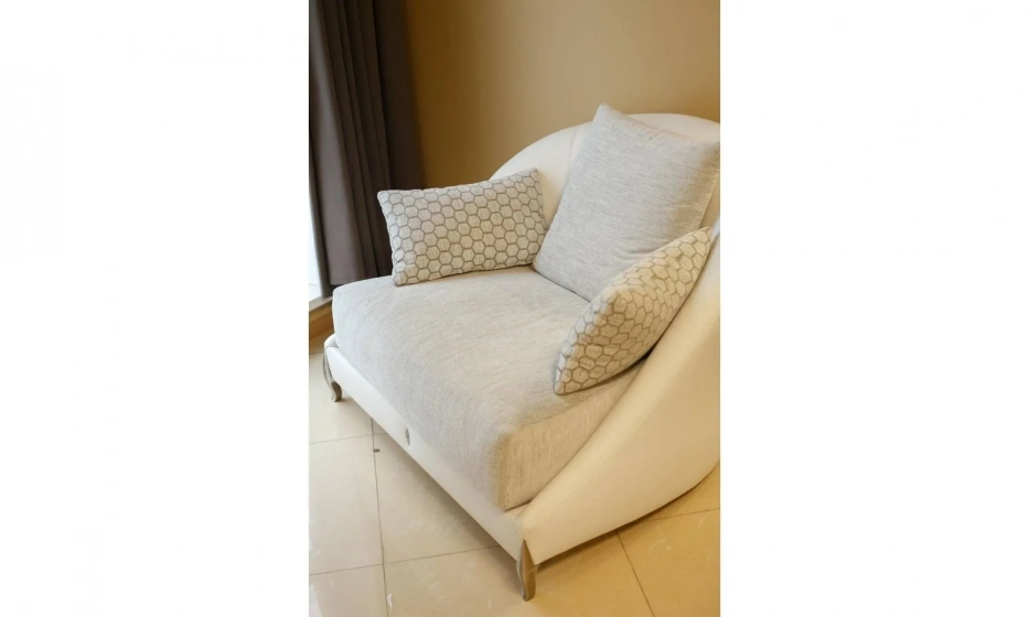 Belloni Кресло Asterion - фото 6