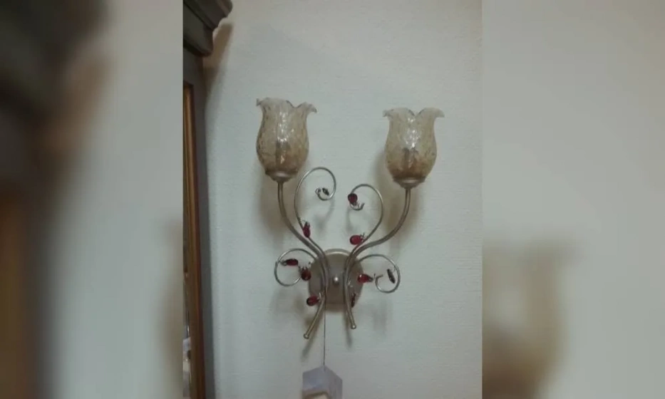 Бра Emme Pi Light - фото 1