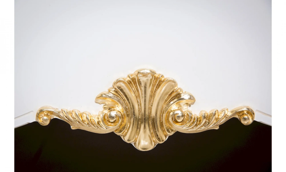 Кровать Goirgio Casa Memorie Veneziane - фото 10