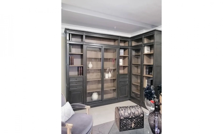 Библиотека Am Classic Directoire - фото 3