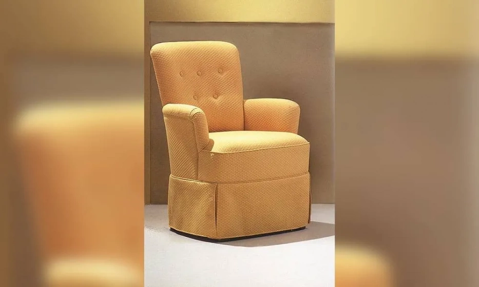 Кресло Piermaria Tiffany - фото 1