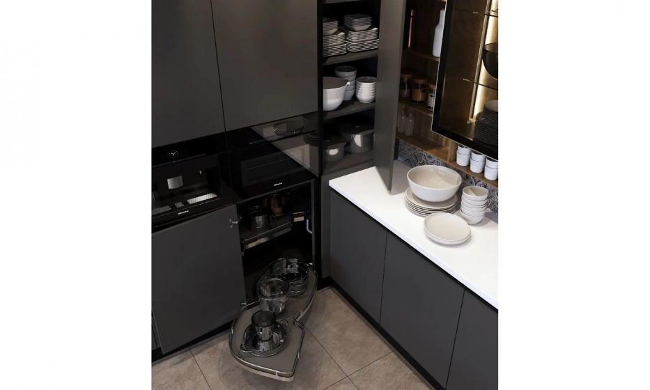 Кухня Virs New Line 3 - фото 11