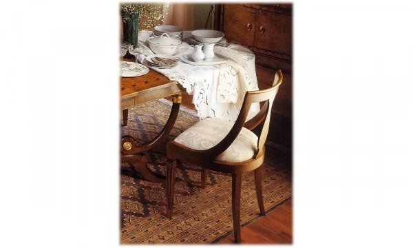 Домашний Кабинет Minotti Luigi & Benigno Biedermeier 8