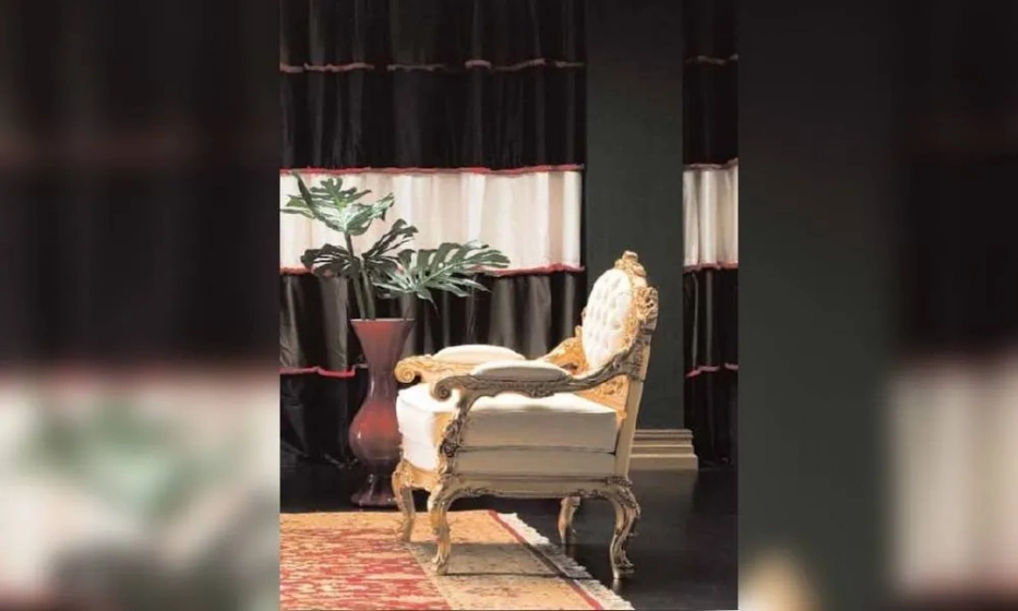 Кресло Silik Dedalo 2 - фото 1