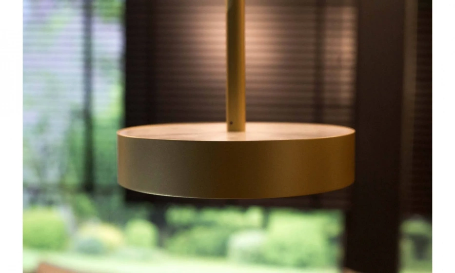 Светильник Penta - фото 7