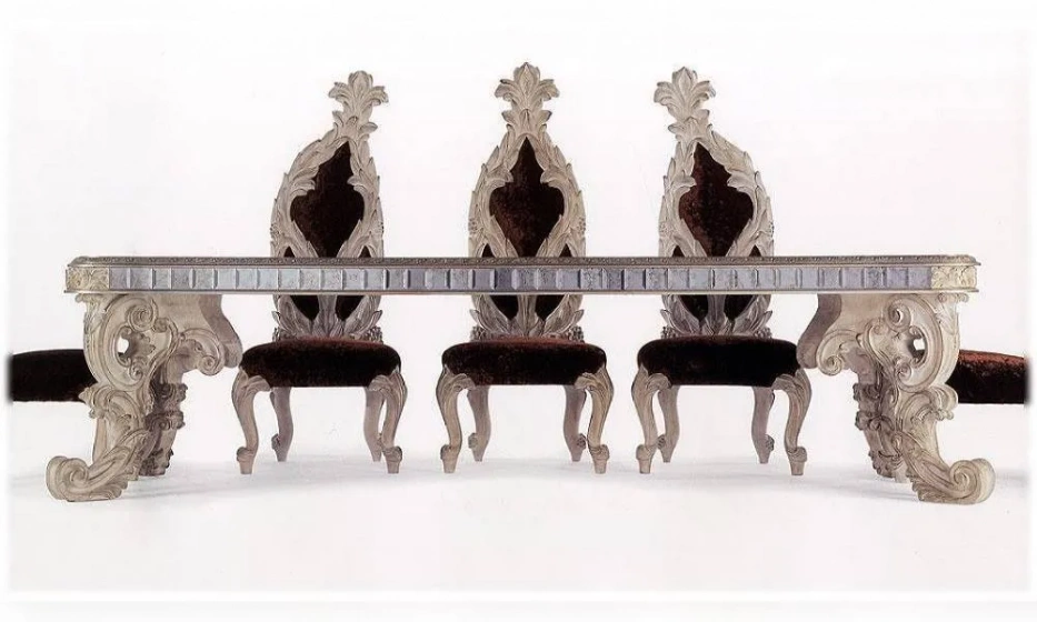 Стол Jumbo Collection Man-14 - фото 1